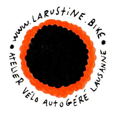 La Rustine - Atelier vélo autogéré